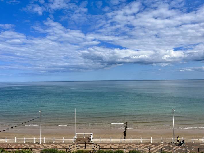 Apartment for 3 people in Bridlington