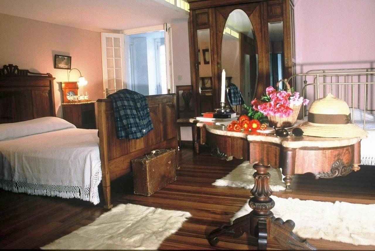 Casa das Calhetas - Turismo de Habitação in São Miguel Island, Calhetas