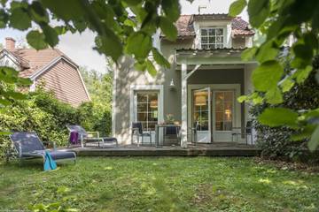 Maison De Vacances pour 8 Personnes dans Chamouille, Aisne, Photo 4