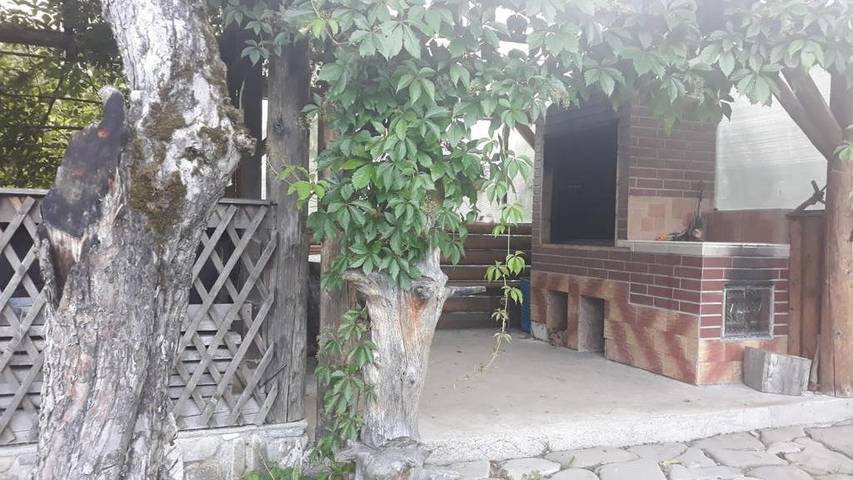 Maison d’hôte pour 3 personnes, avec vue ainsi que balcon et jardin dans Sucevița - 4