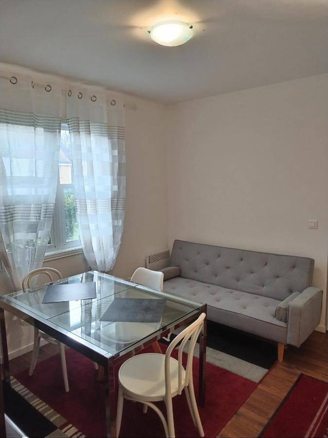 Appartement entier, Studio O Bohème in Fourqueux, Yvelines