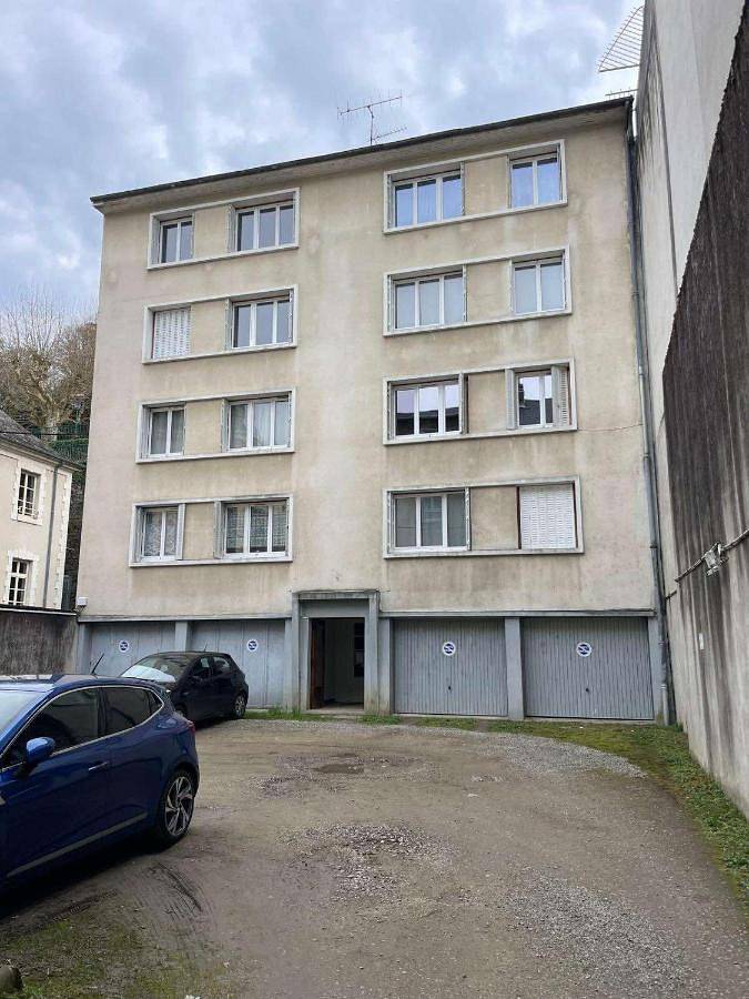 Gîte pour 6 personnes à Tulle - 2