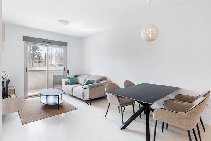 Entire apartment, Welcome to Costa Narejos 3 – Your Relaxing Beachside Escape in Los Alcázares in Los Narejos, Los Alcázares