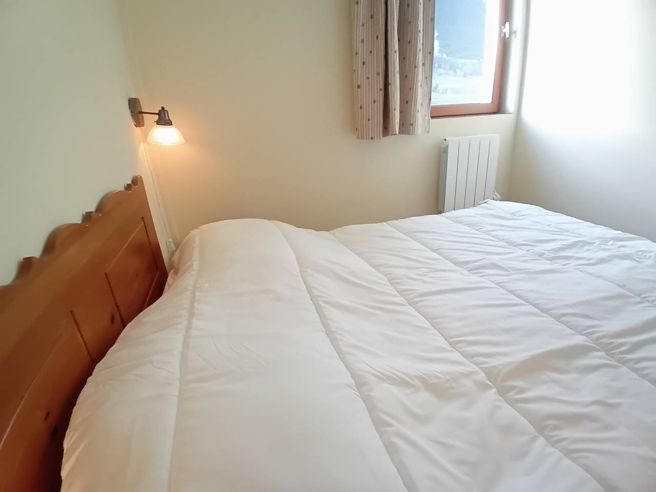 Appartement entier, Terrasses D 404 - Parc Nat. Vanoise appart. 6 pers in Termignon, Région de Saint-Jean-de-Maurienne