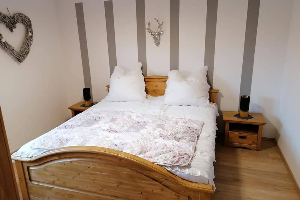 Ganze Wohnung, Traumhaftes Appartement in der Nähe vom Biosphärenreservat Bliesgau in Saargemünd