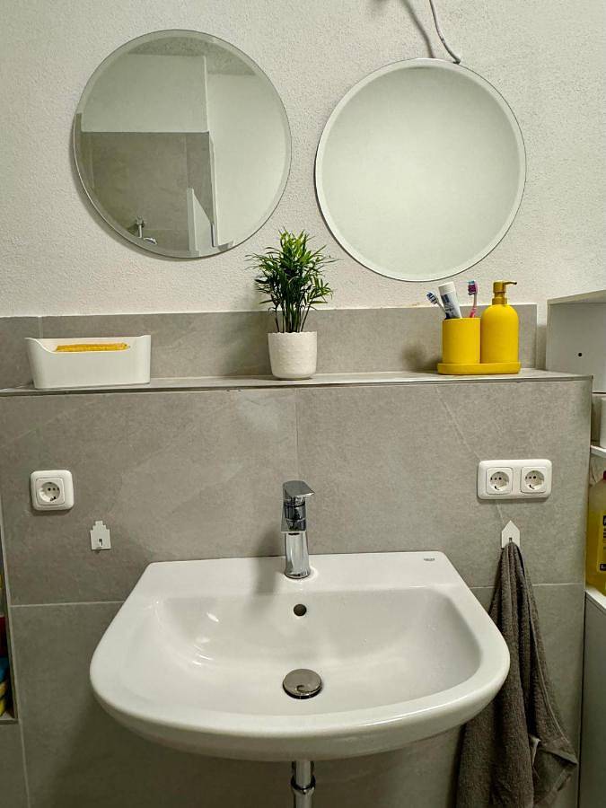 Maison d’hôte pour 2 personnes à Rosenheim - 3