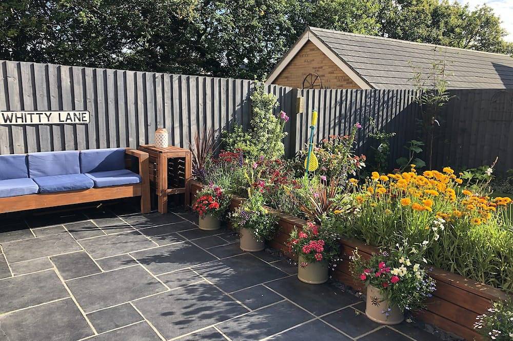 Casa urbana moderna de 3 dormitorios con un precio extremadamente bueno en Bude, Cornwall in Bude, Cornualles