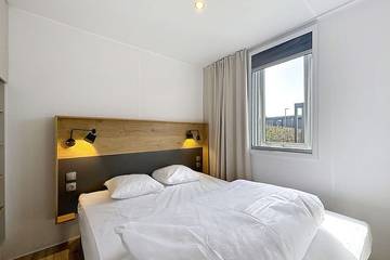 Camping pour 4 Personnes dans Jullouville, Région d'Avranches, Photo 1
