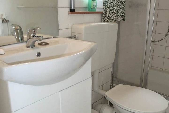 Chalet für 2 Personen, mit Terrasse und Garten in Scharbeutz - 3