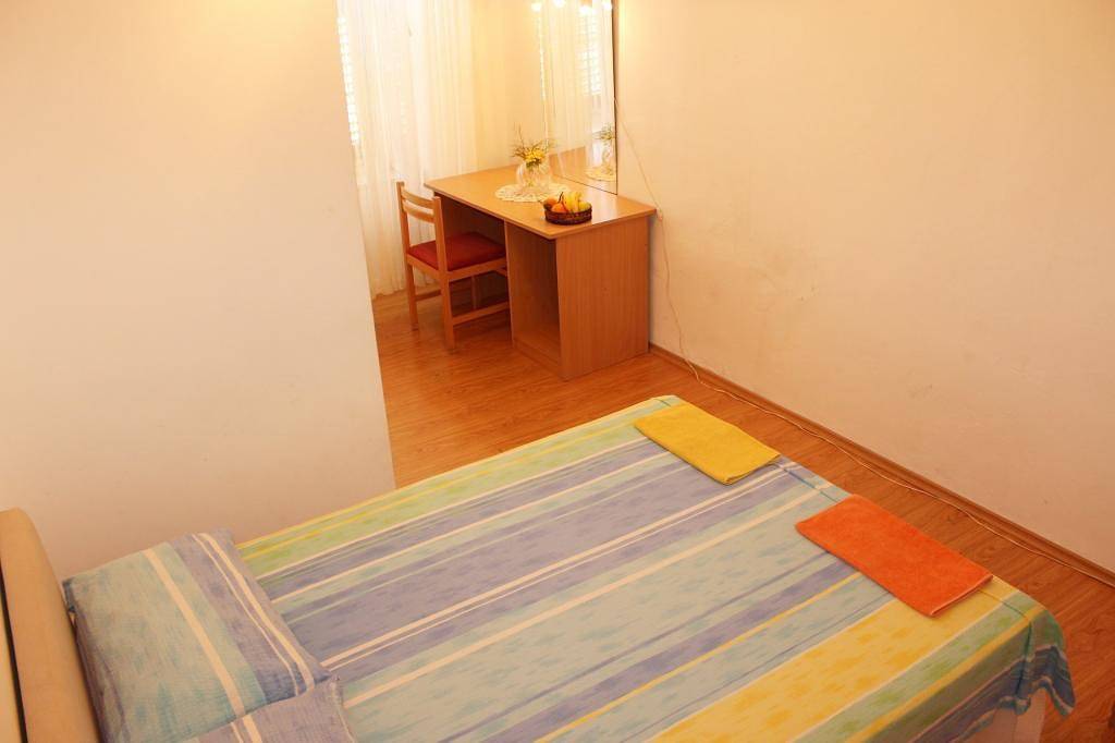 Room Lazareti - Double Room with Shared Terrace in Dubrovnik, Grad Dubrovnik