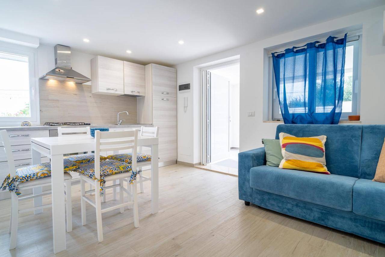 Appartement entier, Two-Bedroom Apartment in San Lorenzo, Région de Noto