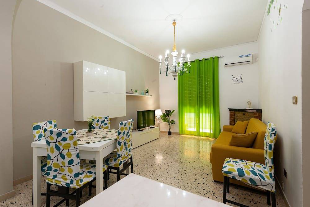 Appartamento vacanze a Palermo a partire da 97€ a notte