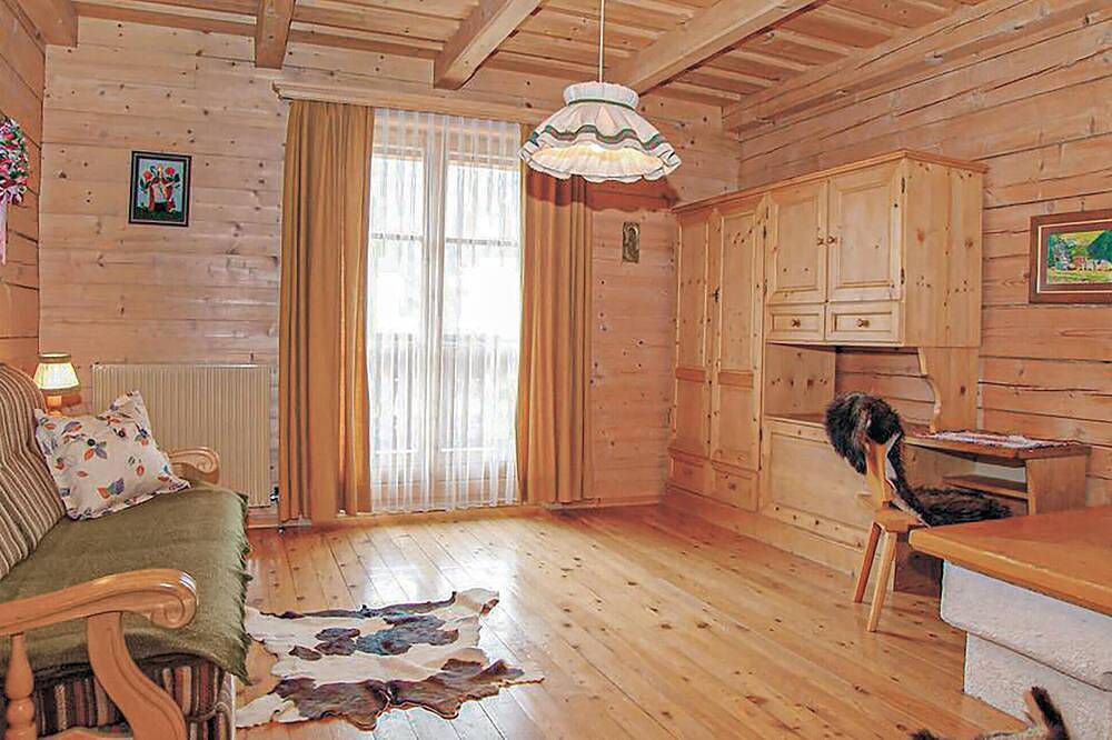 Ferienhaus in ruhiger Lage in Sankt Johann im Pongau, Ski Amadé