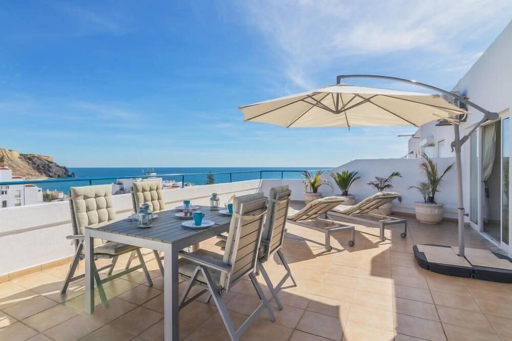 Appartamento vacanze a Luz a partire da 108€ a notte
