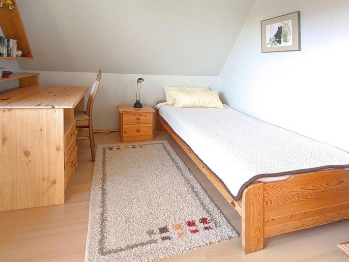Ganze Ferienwohnung, Whg Gesa Petalumaweg Alkersum in Nordfriesische Inseln (Schleswig-Holstein), Alkersum