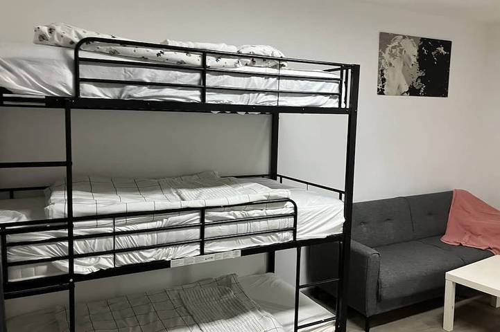 Ferienwohnung für 4 Personen, mit Garten in Weilerswist - 2