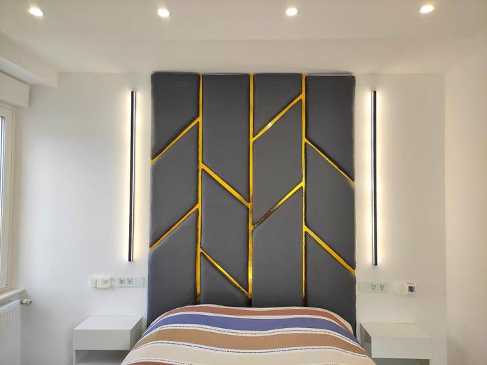 Gîte pour 6 personnes, animaux acceptés à Algrange - 2