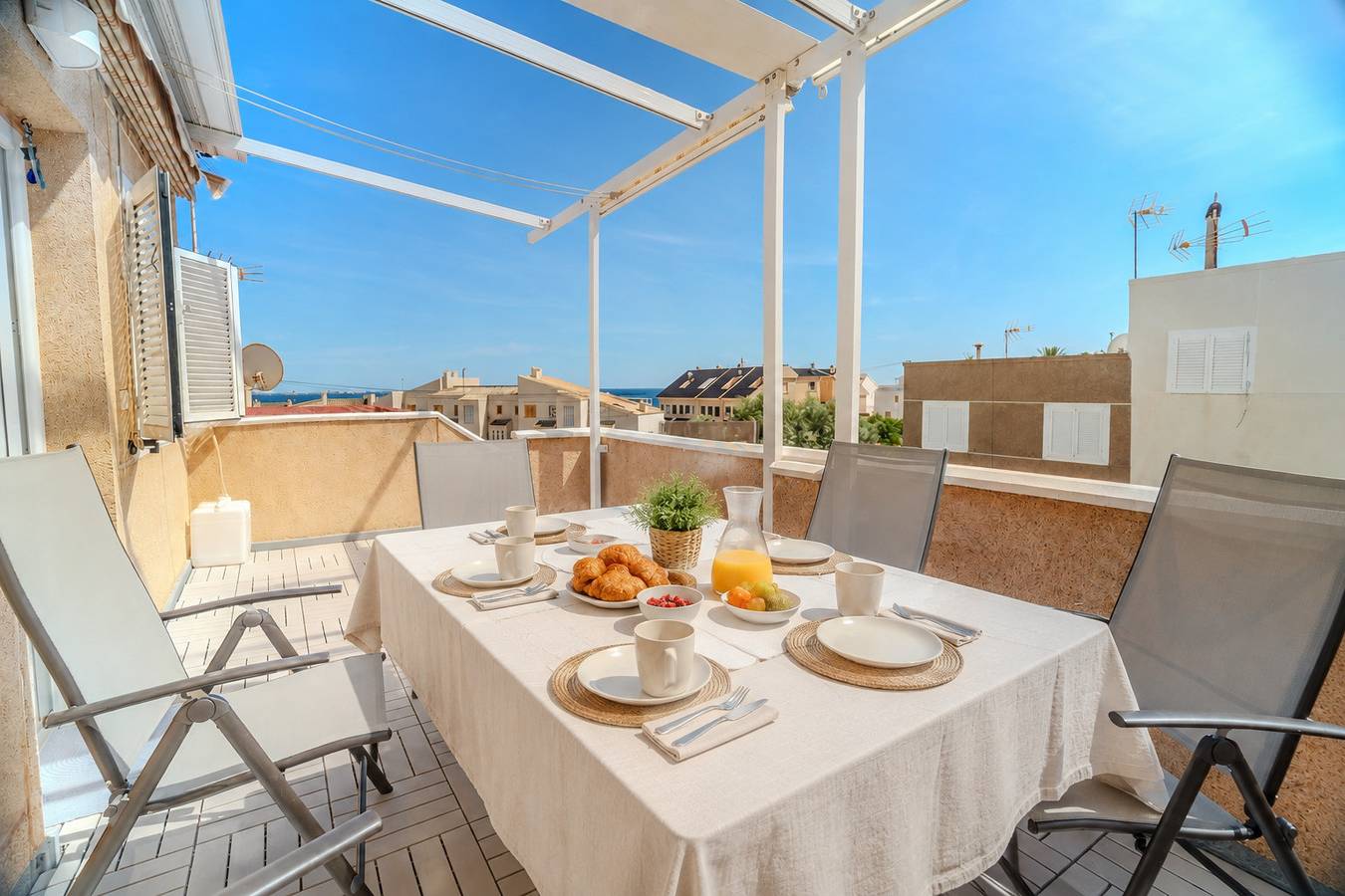 #B211 in Santa Pola, Costa Blanca