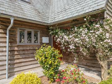 Chalet for 6 People in Cornwall, South West England, Photo 2