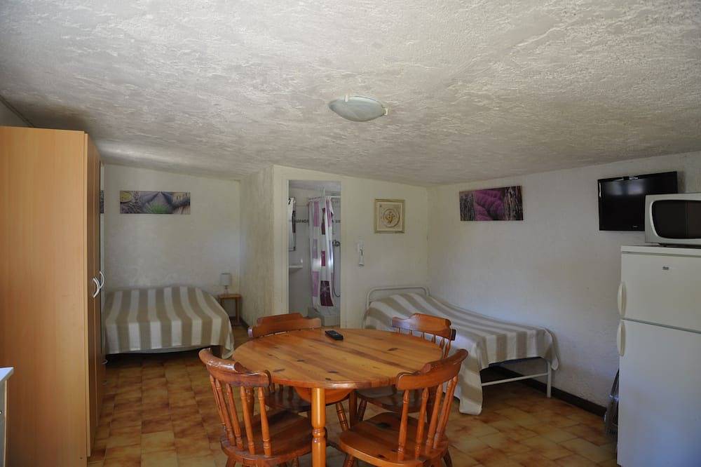 Pavillon Chevrefuille in Lumio, Région de Calvi