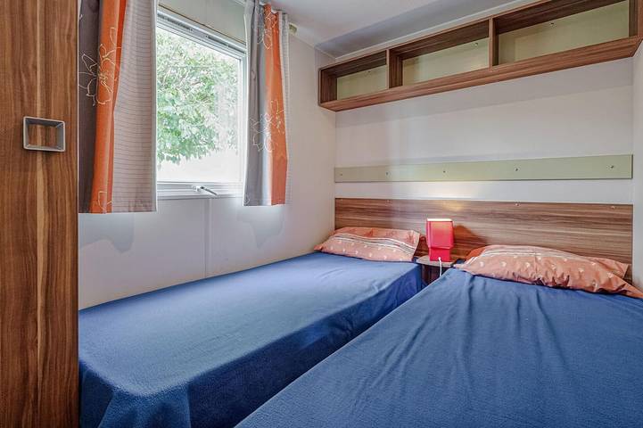 Camping für 6 Personen in Sete - 3