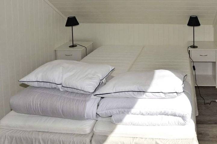 4 Sterne Ferienhaus in Stordal in Fjord, Stordal