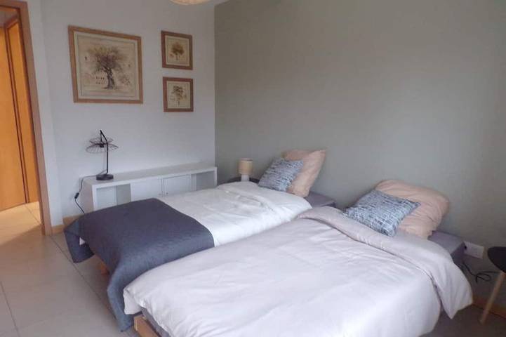 Location de vacances pour 6 personnes à Salenthal