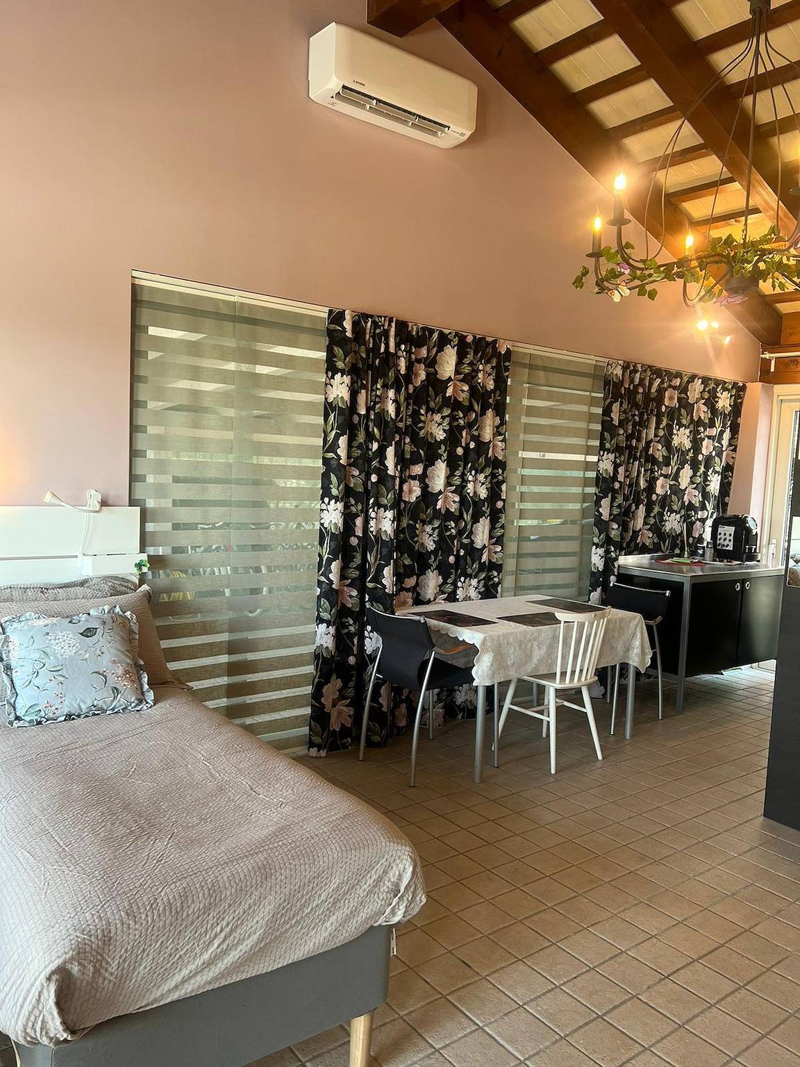 Estudio entero, Apartamento tipo estudio con cocina en una habitación in Tezze sul Brenta, Provincia de Vicenza