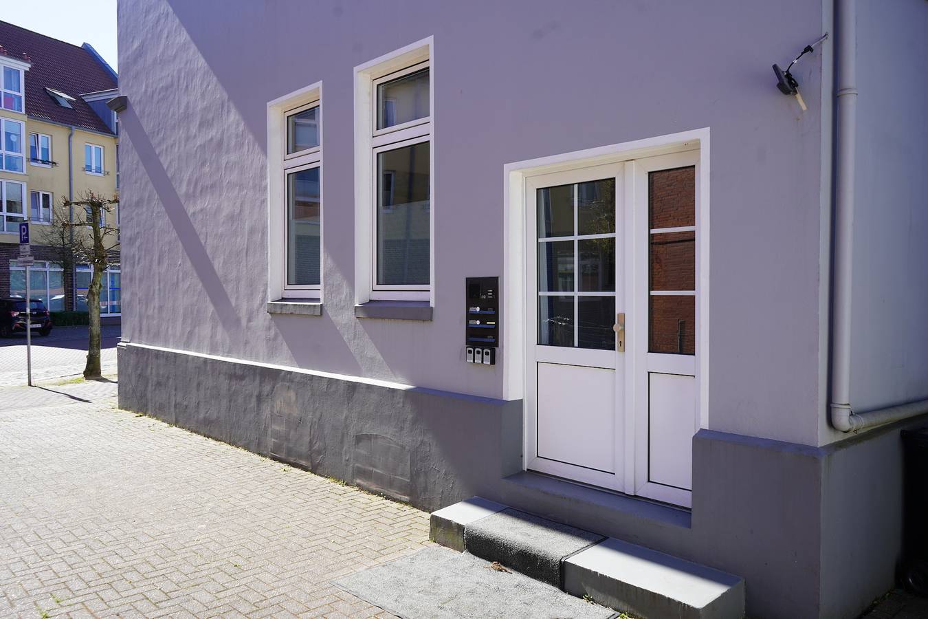 Ganze Ferienwohnung, Küstenliebe Cuxhaven 3 in Hafen Cuxhaven, Cuxhaven