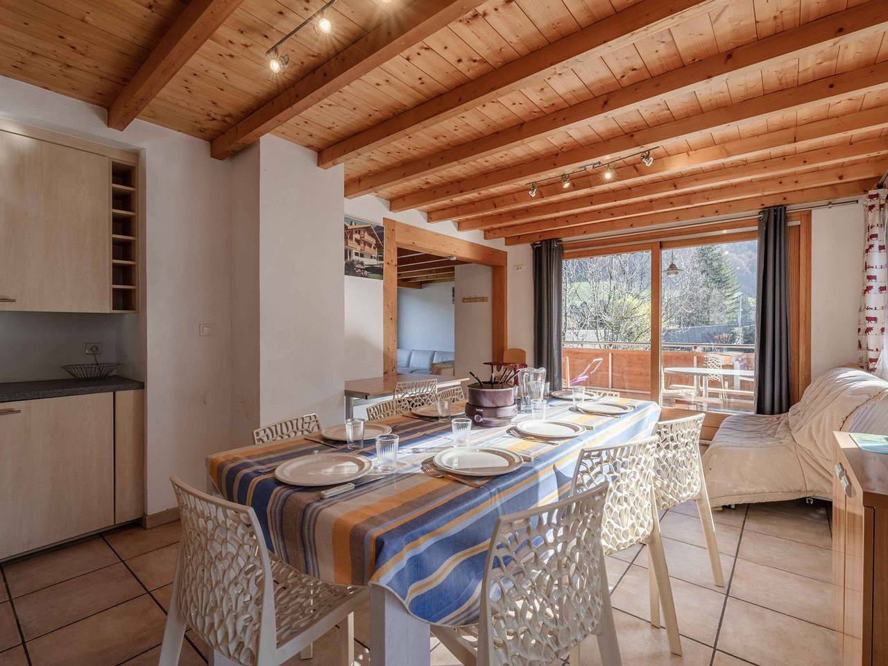 Photo : Appartement de vacances
