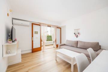 Apartment in Santanyí, South Majorca für 4 