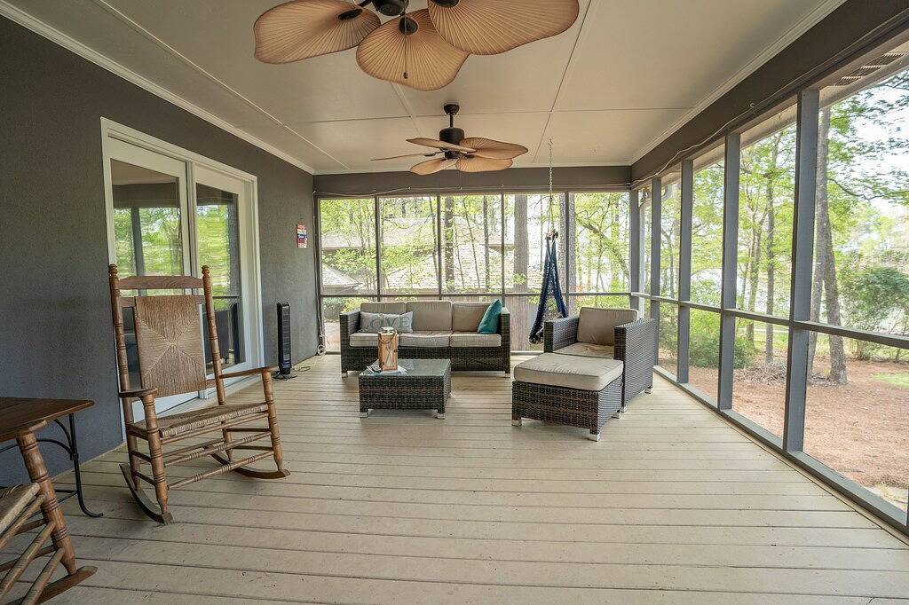 Reynolds Lakefront und das Paradies für Golfer erwarten Sie in Lake Oconee