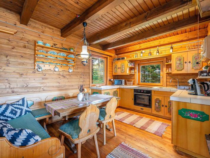 Ganze Ferienwohnung, Planai 66 Lodge von myNests - Planai 66 - Bergstube in Rohrmoos, Schladming-Dachstein