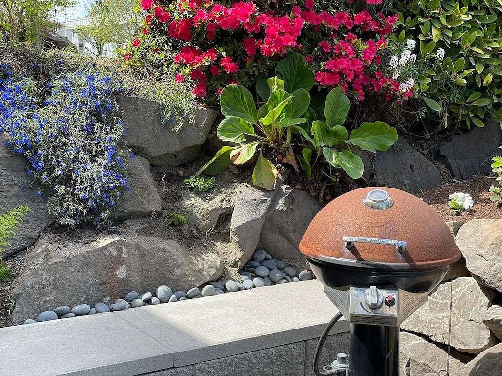 Ganze Wohnung, Gorgeous Garden Getaway, Near Cafes, Parks in Seattle, King County