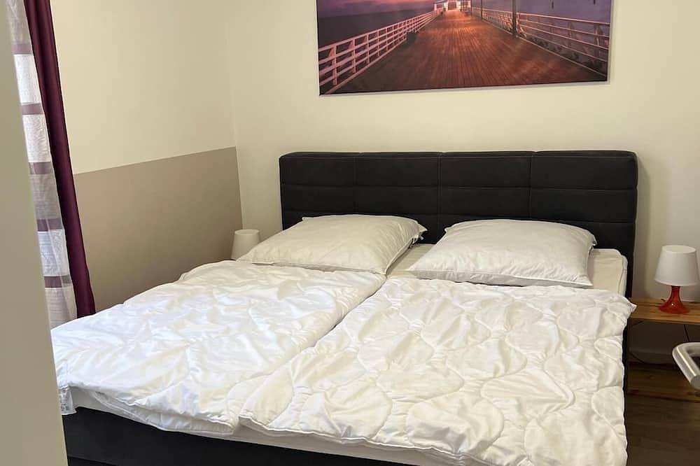 Apartamento entero, Vacation apartment/apartment for 4 guests with 50m² in Grömitz (164917) in Grömitz, Distrito de Holstein Oriental