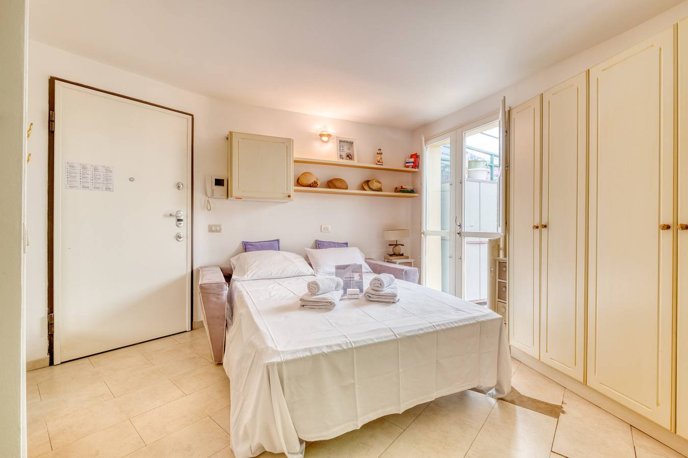 Appartamento intero, Nice Studio With Garden and Terrace in Mentone, Costa mediterranea (Francia)