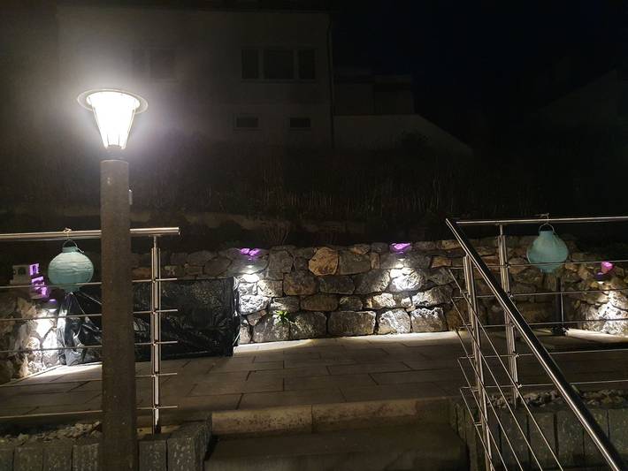 Ferienhaus für 8 Personen, mit Garten in Olsberg - 4