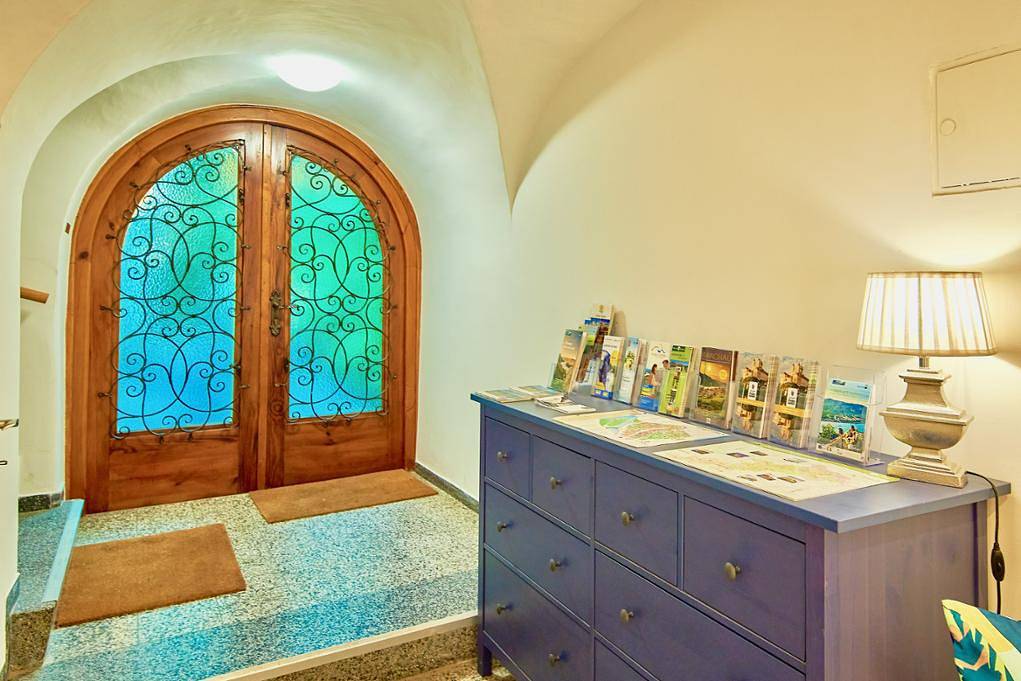 Ganze Wohnung, Altstadt Apartments Melk - Deluxe Apartment Top 2 im Erdgeschoss in Melk, Donau Niederösterreich