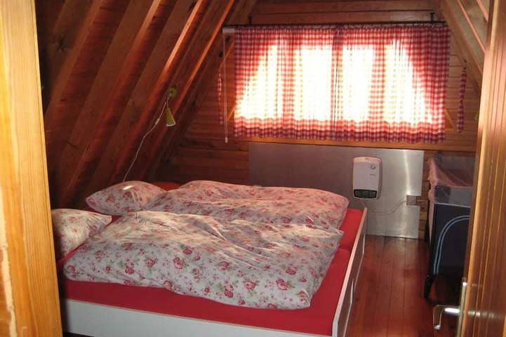 Ferienhaus für 4 Personen, mit Balkon und Garten in Simmerath - 2