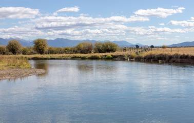 Vacation House for 5 Guests in Wyoming, USA, Picture 3
