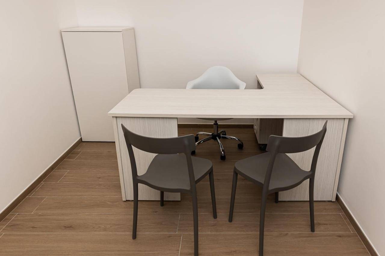 Double Room with Private Bathroom in Mola di Bari, Provincia di Bari