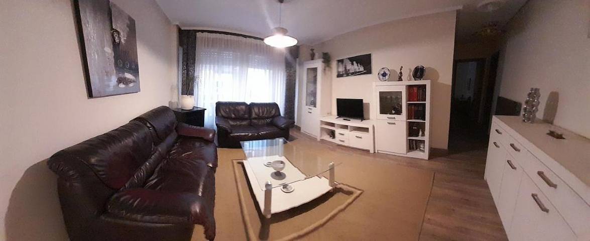 Apartamento de vacaciones para 6 personas - 1