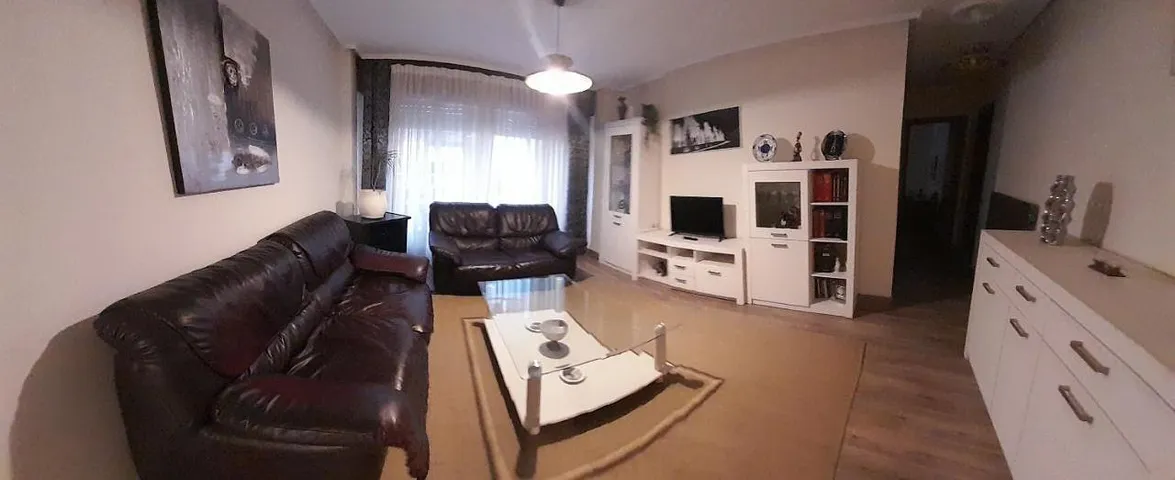 Apartamento de vacaciones para 6 personas - 1