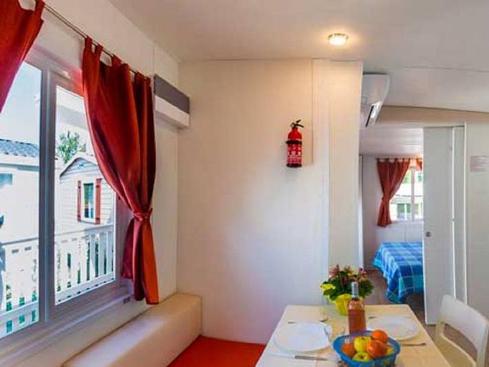 Lodge für 4 Personen in Lazise - 3