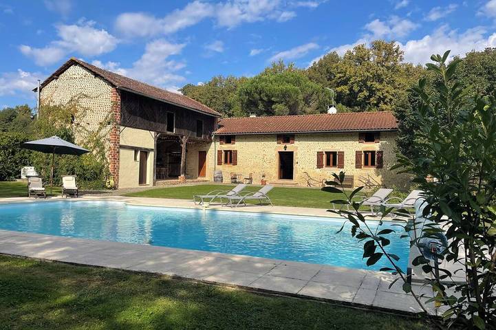 Agriturismo pour 6 personnes - 1