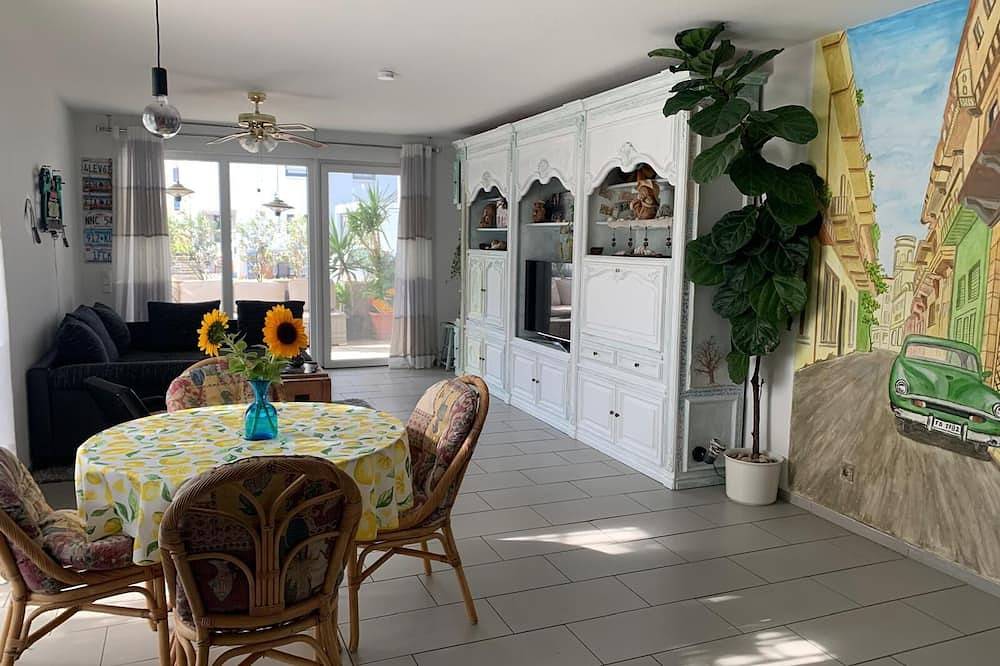 Ganze Wohnung, Sehr schöne 2-Zimmerwohnung mit Terrasse - Zentrumsnah in Speyer, Rheinebene