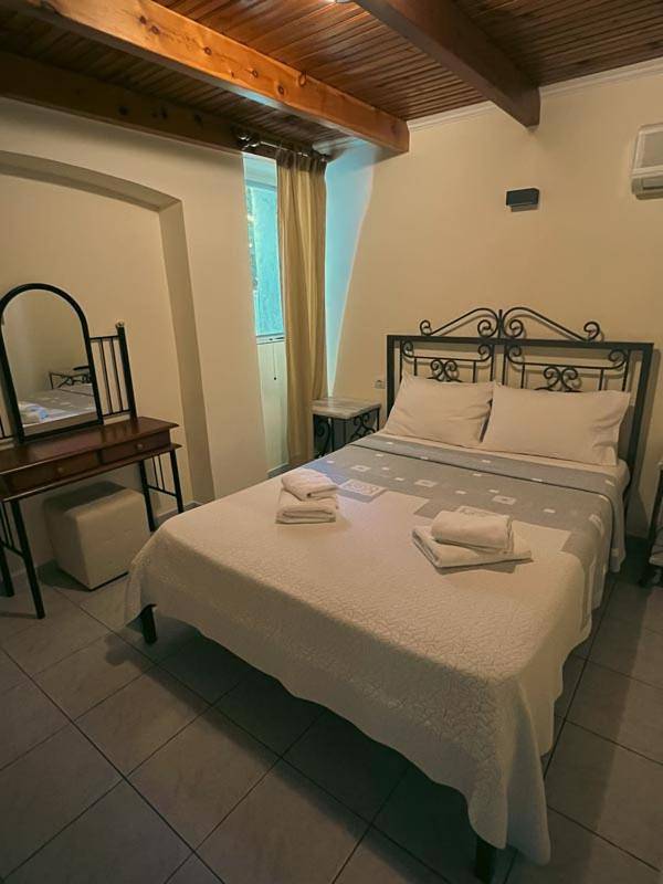 Ammoudara Beach Hotel Apartments in Plage d'Almyros (Agios Nikolaos), Région de Lassithi