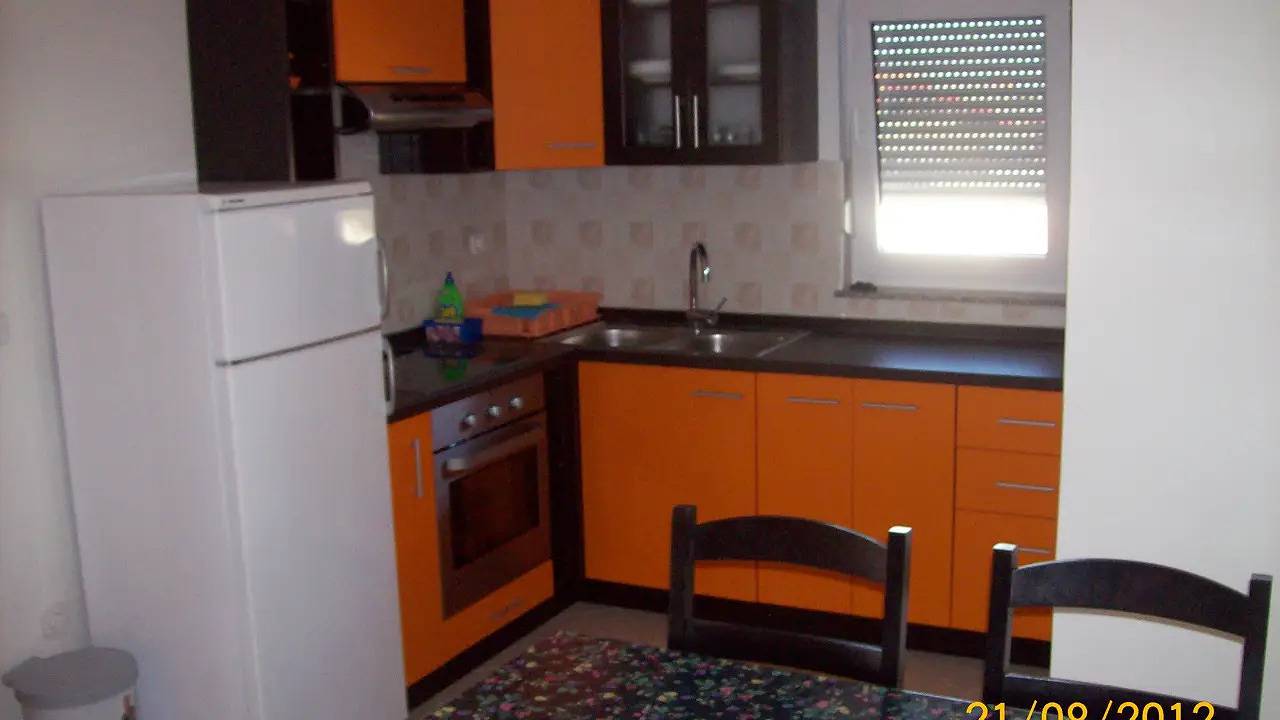 Appartamento vacanze a Vir a partire da 116€ a notte