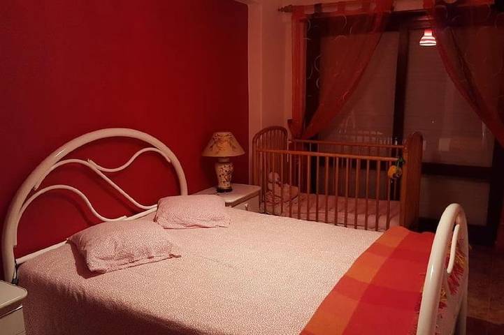 Ganze Wohnung, Zwischen dem Meer und den Bergen in A dos Cunhados e Maceira, Lissabon Distrikt