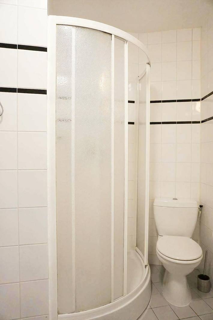 Ferienwohnung für 4 Personen, mit Terrasse in Julianadorp - 4